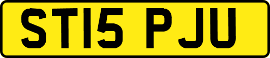 ST15PJU