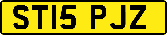 ST15PJZ