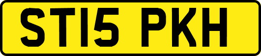 ST15PKH