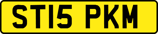 ST15PKM
