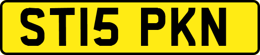 ST15PKN