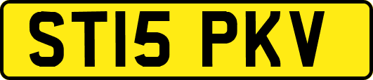 ST15PKV