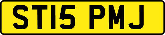 ST15PMJ