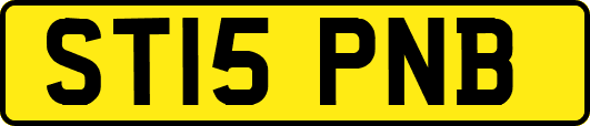 ST15PNB