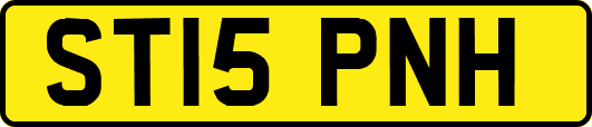 ST15PNH