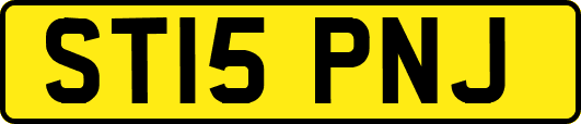ST15PNJ