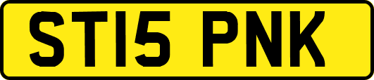 ST15PNK