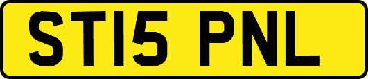 ST15PNL