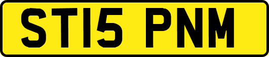 ST15PNM