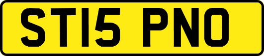 ST15PNO