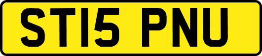 ST15PNU