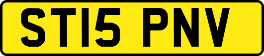 ST15PNV