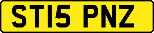 ST15PNZ