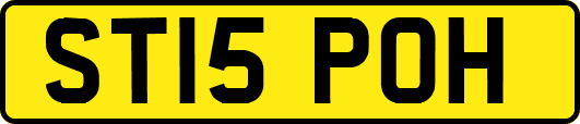 ST15POH