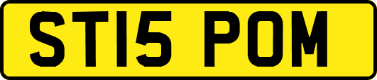 ST15POM