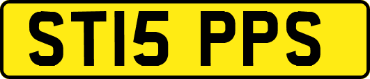 ST15PPS