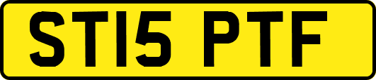 ST15PTF