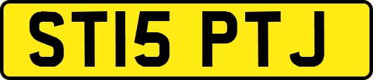ST15PTJ