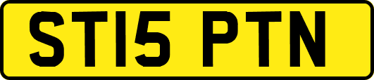 ST15PTN