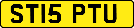 ST15PTU
