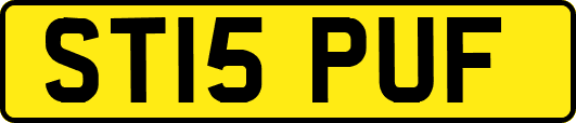 ST15PUF