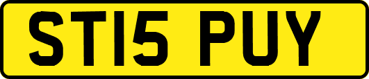ST15PUY