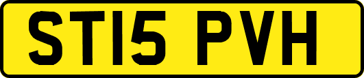 ST15PVH