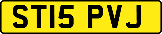 ST15PVJ