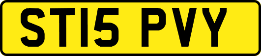 ST15PVY