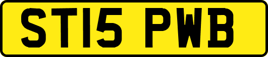 ST15PWB