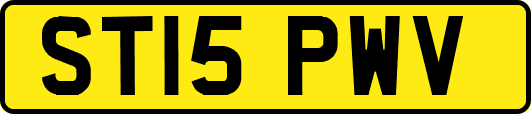 ST15PWV