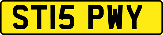ST15PWY