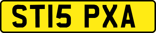 ST15PXA
