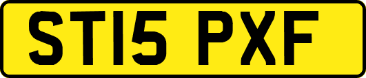 ST15PXF