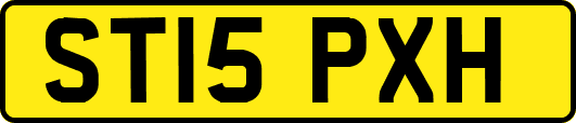 ST15PXH