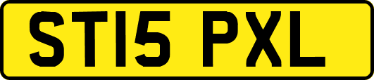 ST15PXL