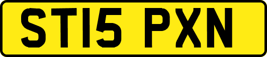 ST15PXN
