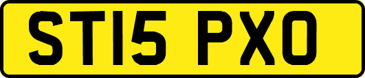 ST15PXO