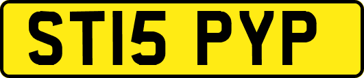 ST15PYP