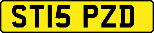 ST15PZD