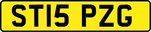 ST15PZG