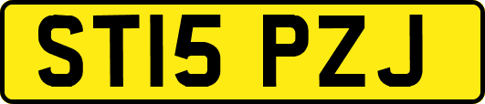 ST15PZJ