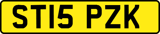 ST15PZK