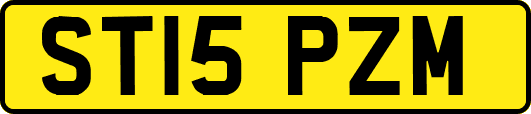 ST15PZM