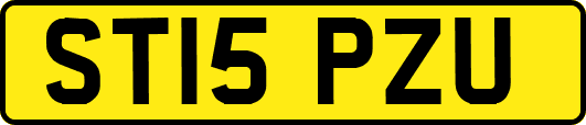 ST15PZU