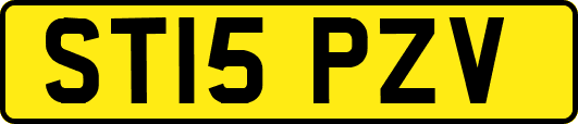 ST15PZV