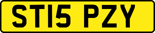 ST15PZY