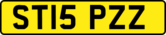 ST15PZZ