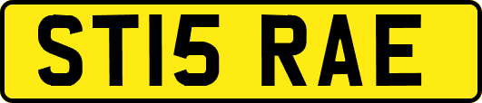 ST15RAE