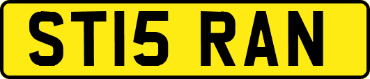 ST15RAN